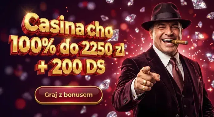Casinacho Casino